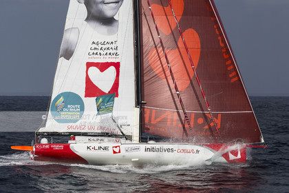 ROUTE DU RHUM DESTINATION GUADELOUPE 2014