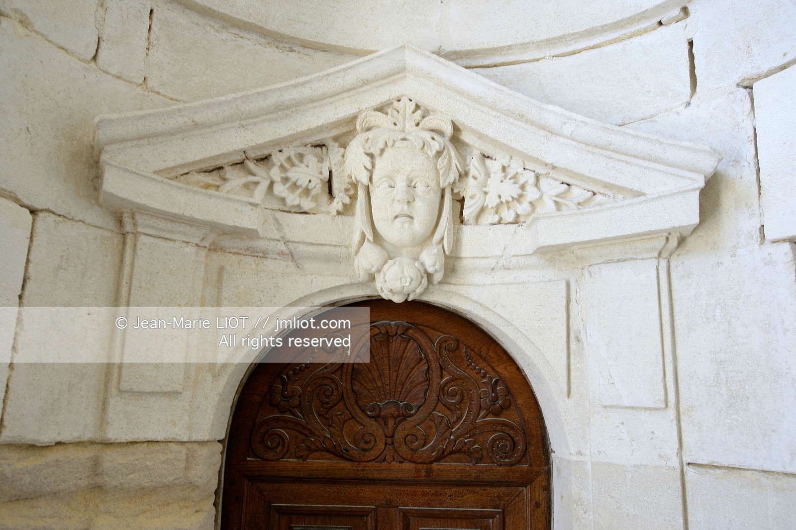 GARDIENS DU PHARE DE CORDOUAN