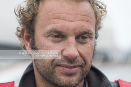 NORMANDY CHANNEL RACE 2014