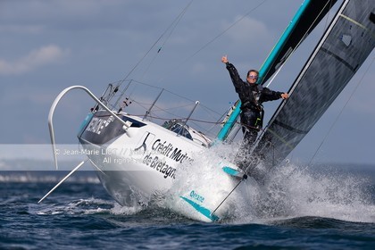 FIGARO BRETAGNE CMB 2020
