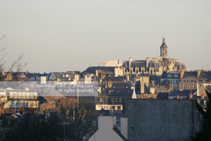VANNES-MORBIHAN.PHOTO © JEAN-MARIE LIOT
