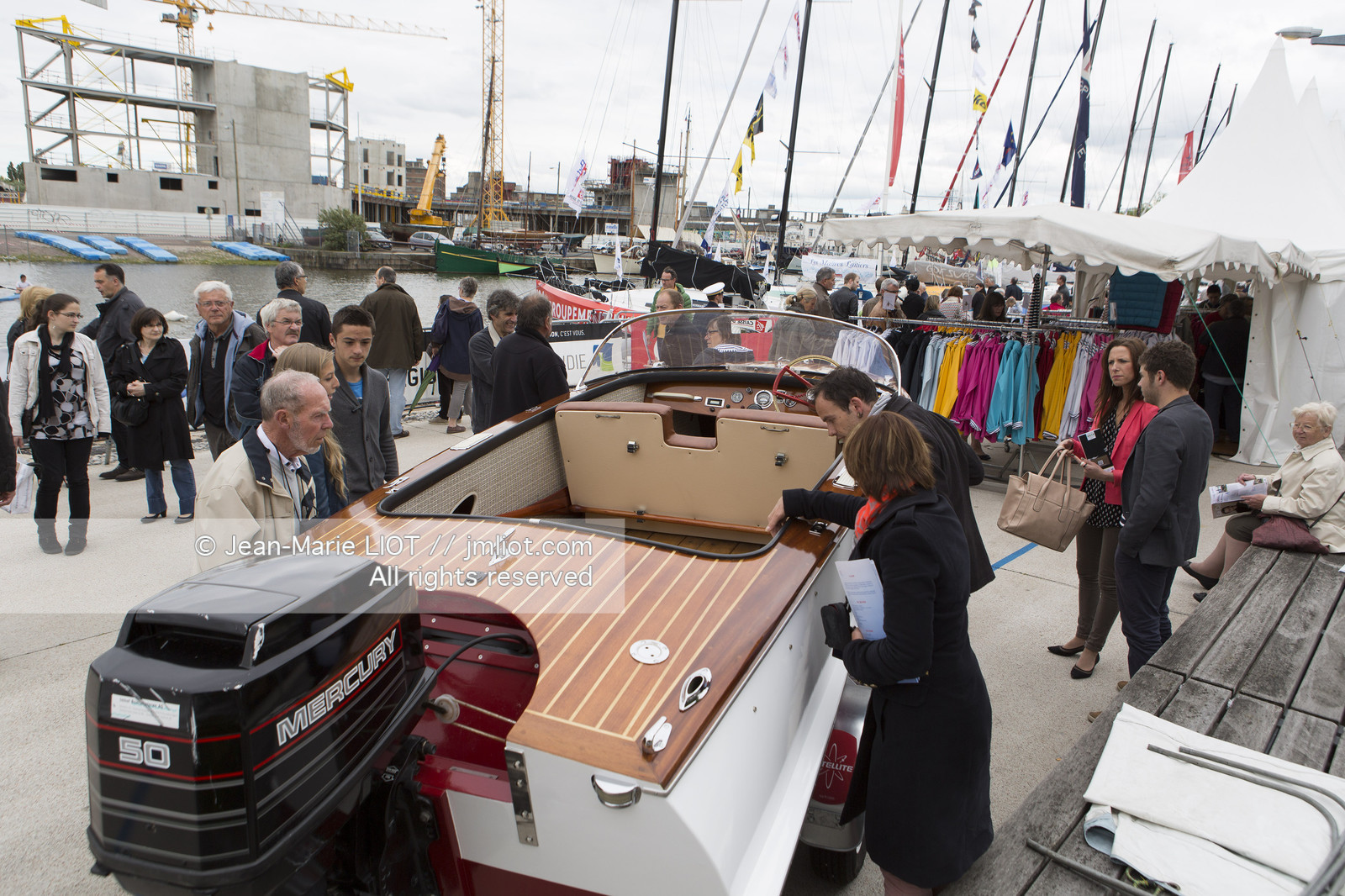 NORMANDY CHANNEL RACE 2014