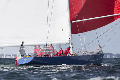 SPI OUEST-FRANCE INTERMACHE 2014