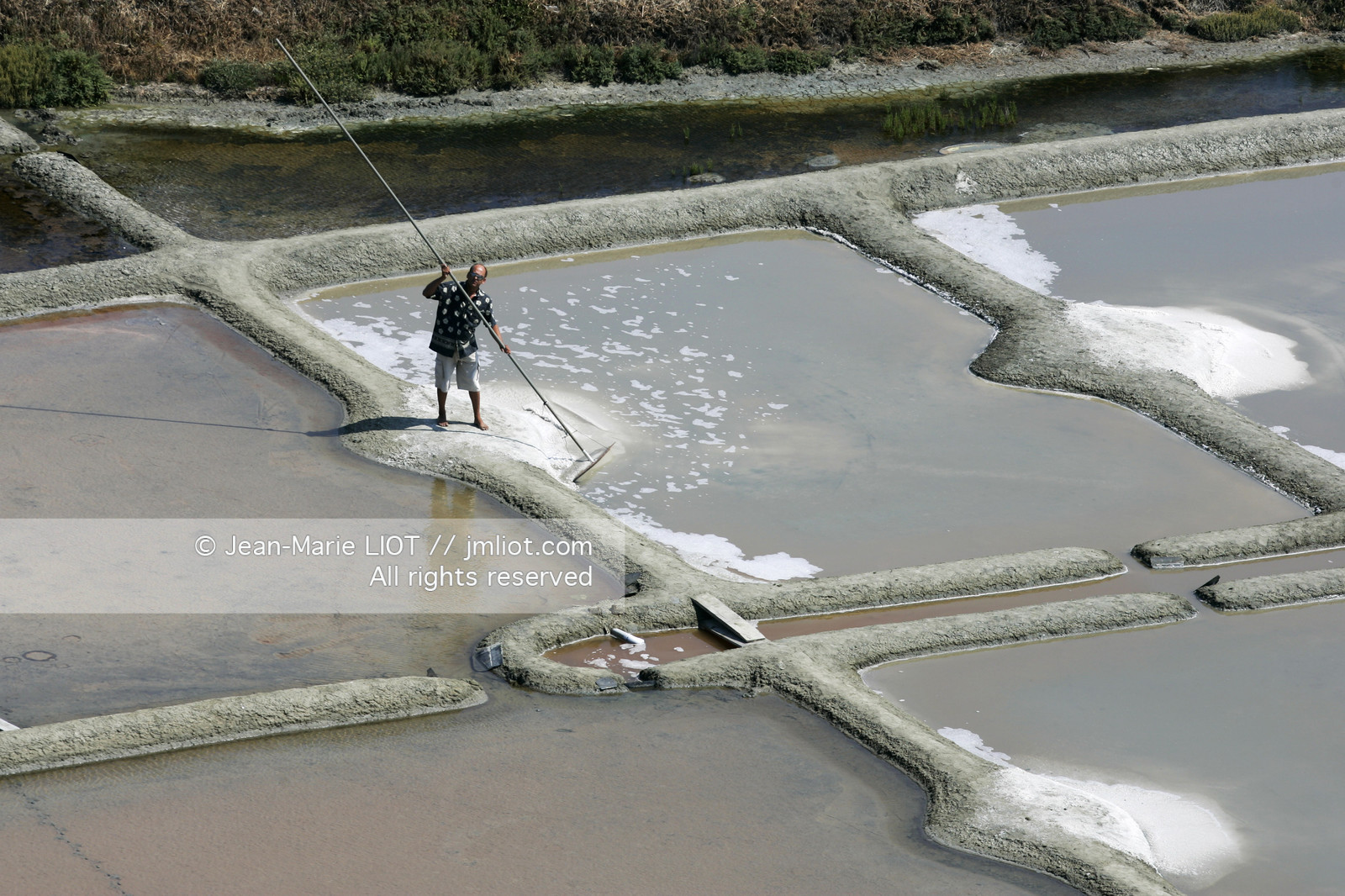TOUR DE FRANCE A LA VOILE 2006