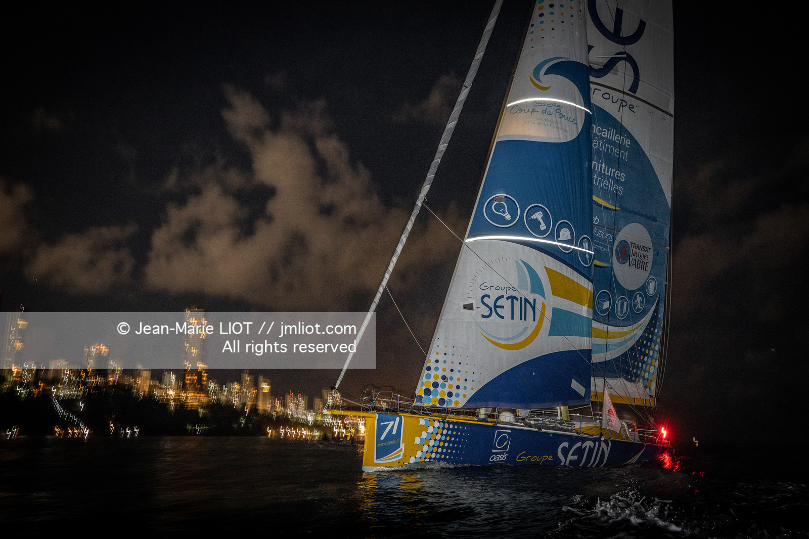TJV2019 ARRIVEE GROUPE SETIN