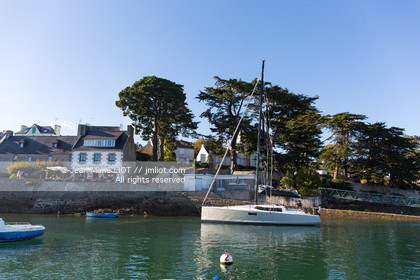 CHANTIER STRUCTURES - POGO 36