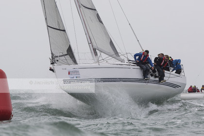 NORMANDY SAILING WEEK 2014