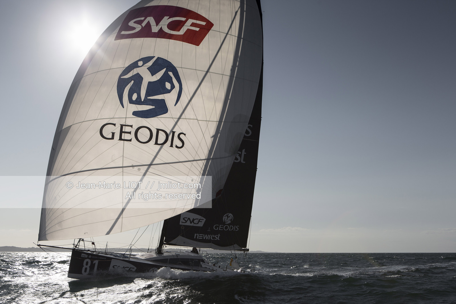 CLASS 40 SNCF GEODIS NEWREST - FABRICE AMEDEo