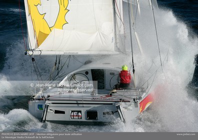 VEOLIA OCEANS© DE LA SOLOCEANE