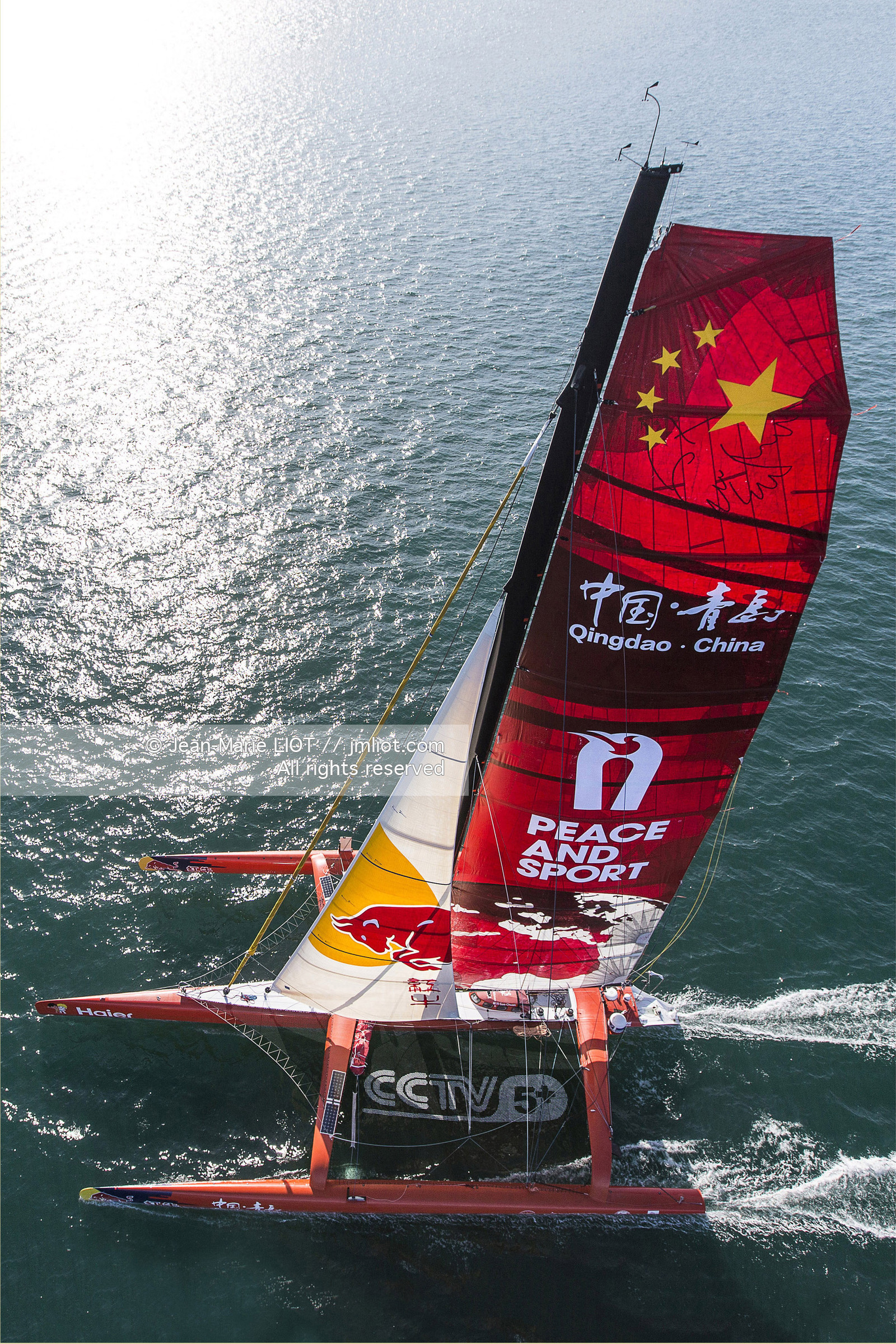 GUO CHUAN RACING IMAGE BANK