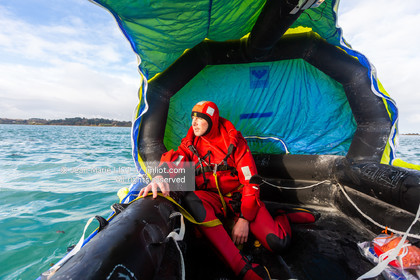 RADEAUX DE SURVIE - COMPARATIF