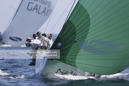 TOUR DE FRANCE A LA VOILE 2013