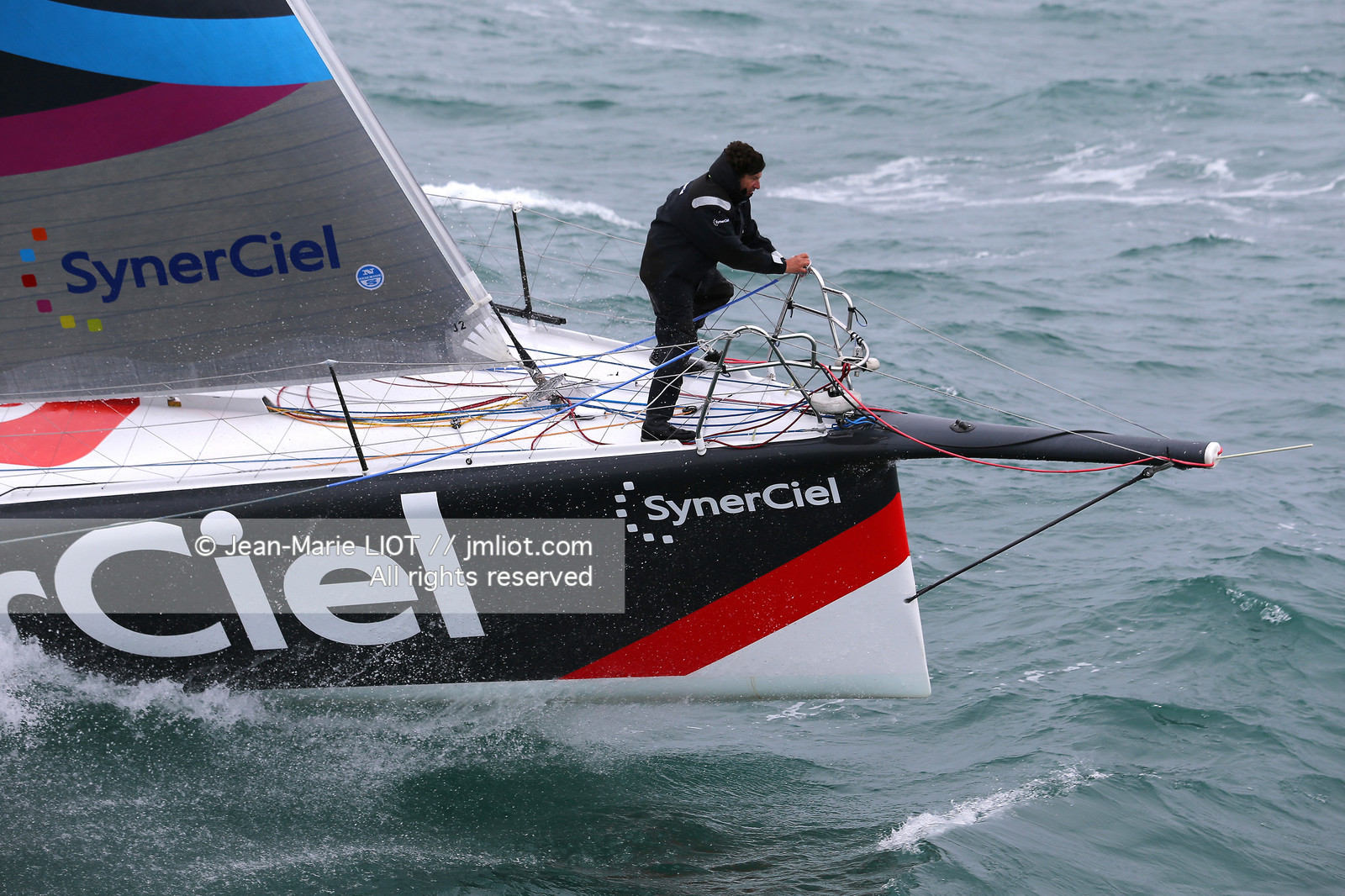 BI SYNERCIEL - JEAN LE CAM