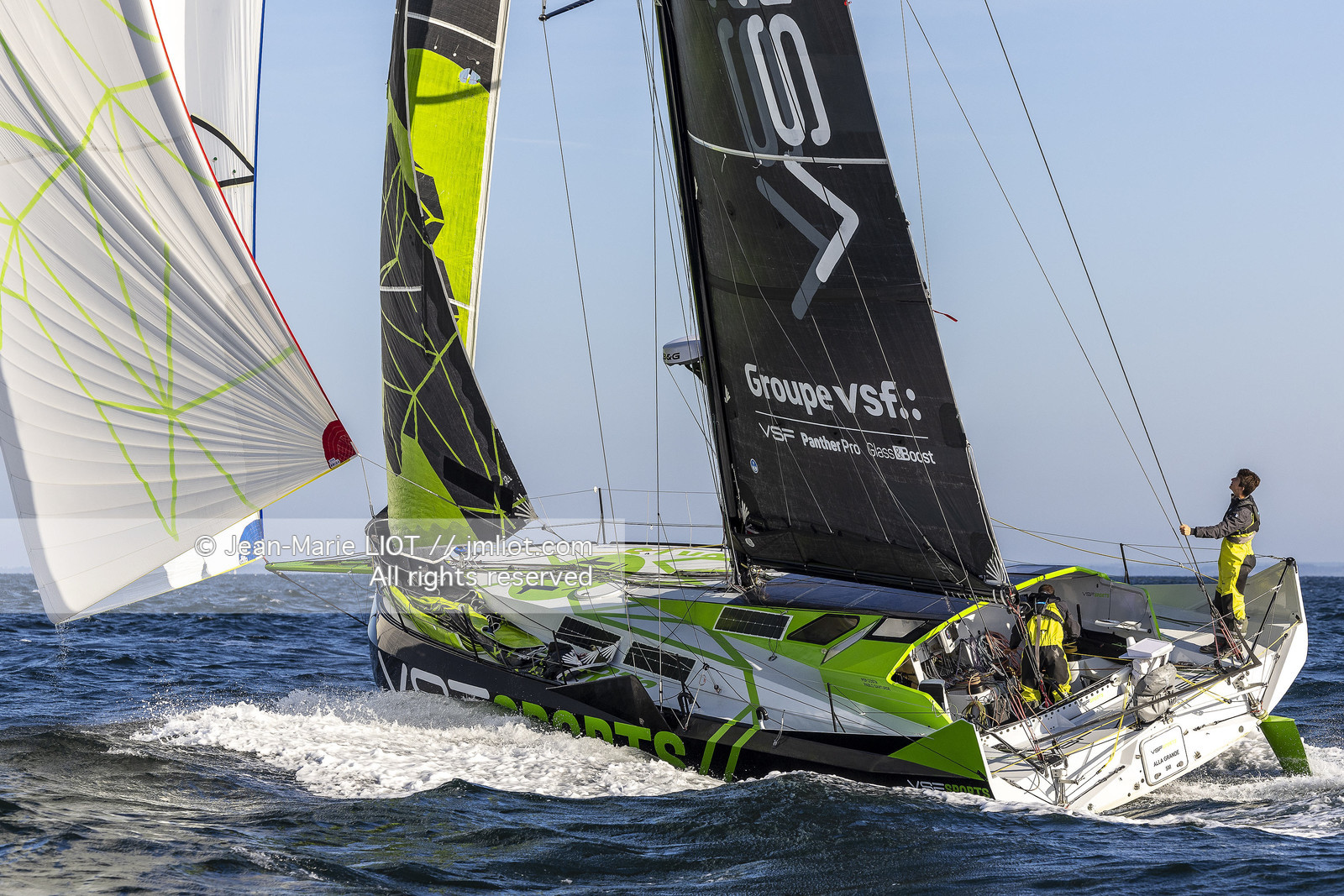 VSF SPORTS 2025 - PEPE COSTA - PABLO SANTURDE