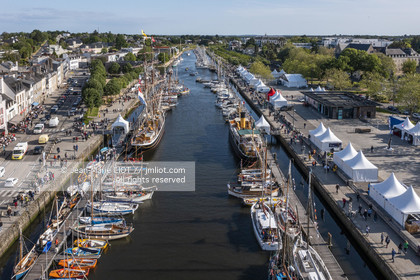 SEMAINE DU GOLFE 2023