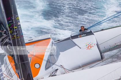 THOMAS COVILLE - SODEBO ULTIM 2016