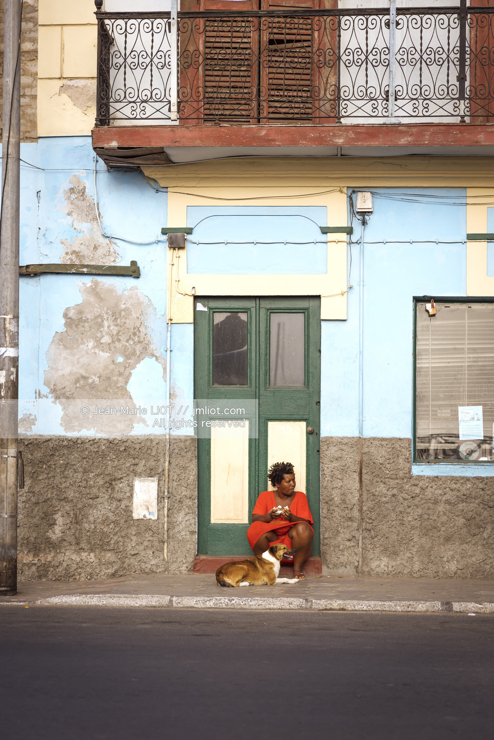 CAP VERT 2022 - ILE DE SAO VINCENTE