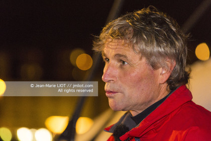 TROPHEE JULES VERNE 2016-2017 - IDEC SPORT