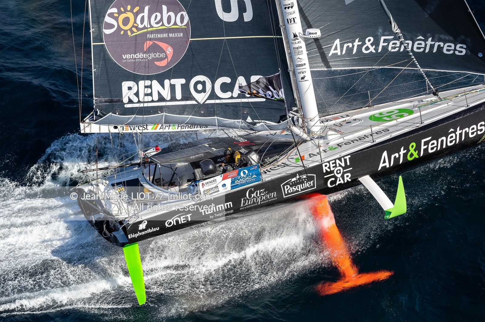 FABRICE AMEDEO 2020 - NEWREST ART ET FENETRES HELICO