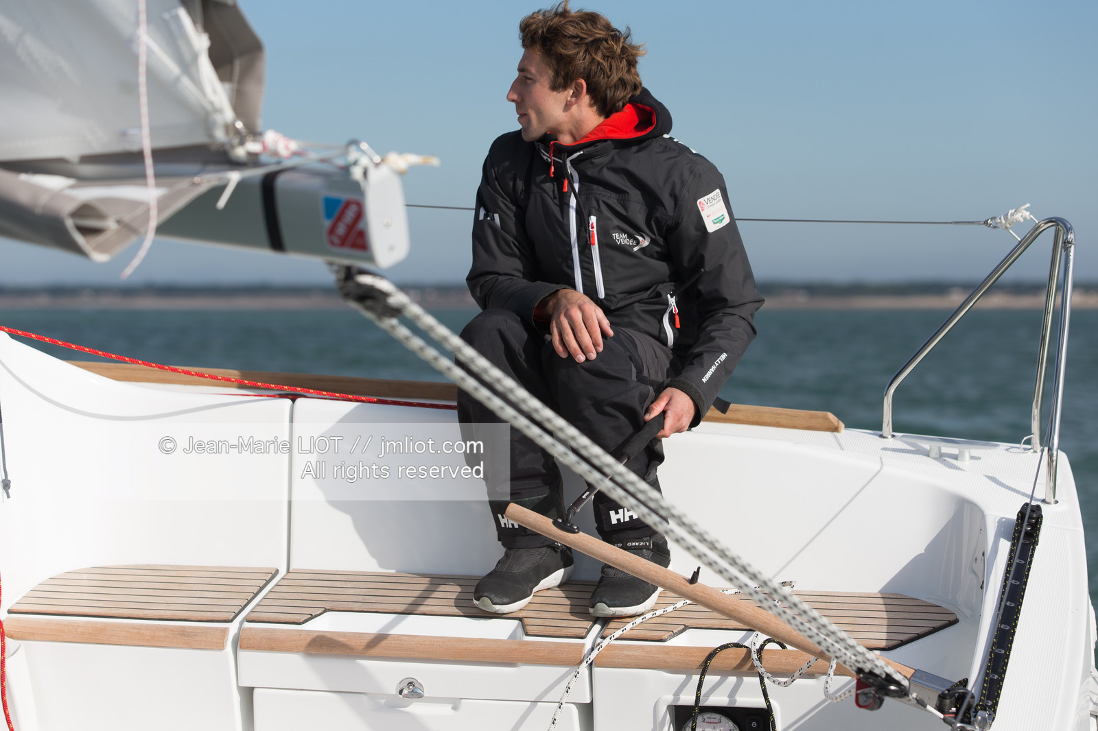 BENETEAU FIRST 25 PERFORMANCE.