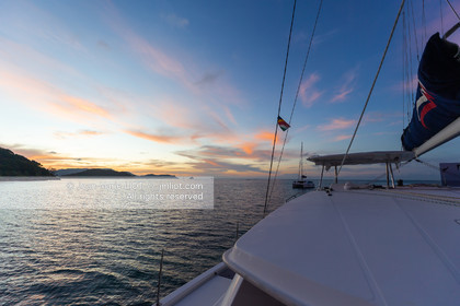 CROISIERE AUX ILES SEYCHELLES