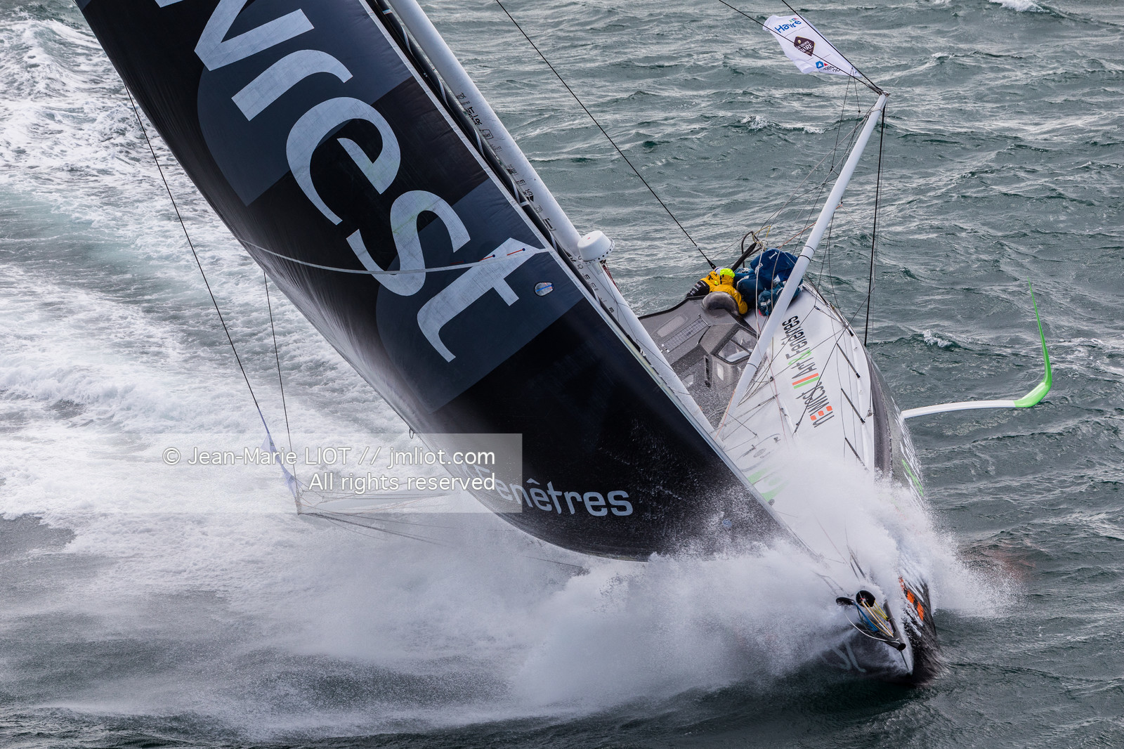 FABRICE AMEDEO 2019 - TJV - ERIC PERON