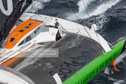 THOMAS COVILLE - SODEBO ULTIM 2016