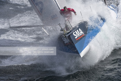 PAUL MEILHAT SKIPPER SMA.