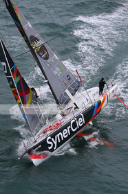 BI SYNERCIEL - JEAN LE CAM