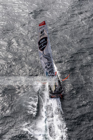 LOUIS DUC 2022 - ROUTE DU RHUM
