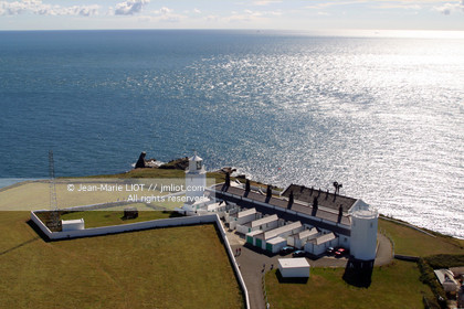 Phare du Cap Lizard