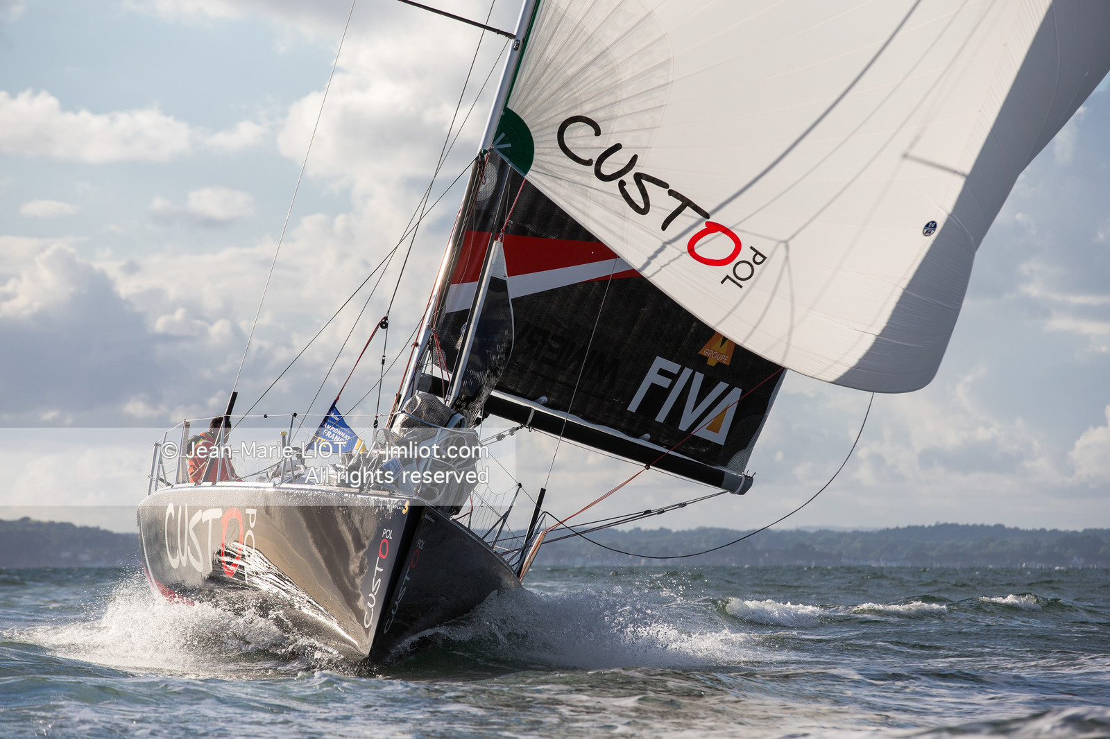 FIGARO CUSTO POL 2017 - ALEXIS LOISON