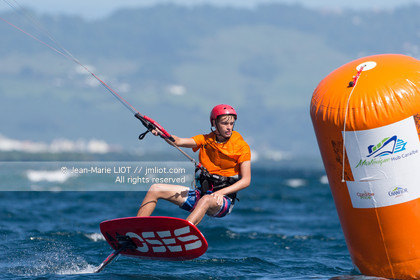 MARTINIQUE FLYING REGATTA 2018
