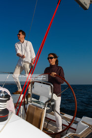 JEANNEAU SUN ODYSSEY 33 i