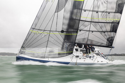 MULTIPLAST - JEANNEAU SUN FAST 30OD