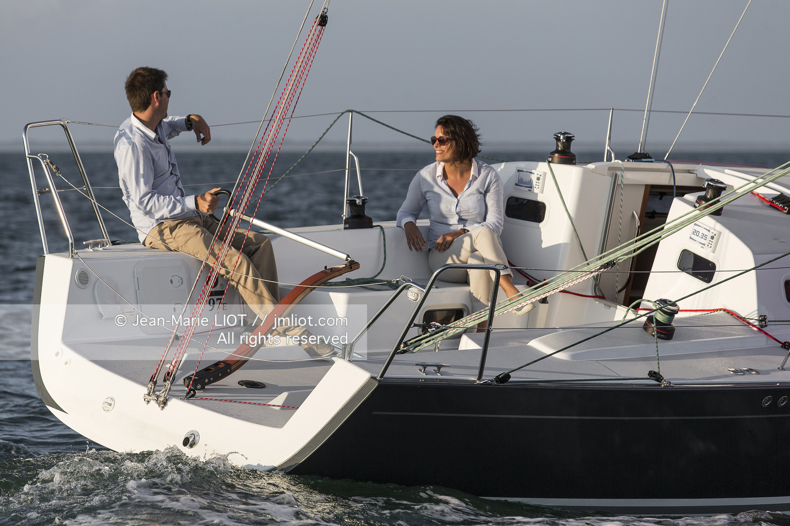 CHANTIER J COMPOSITES