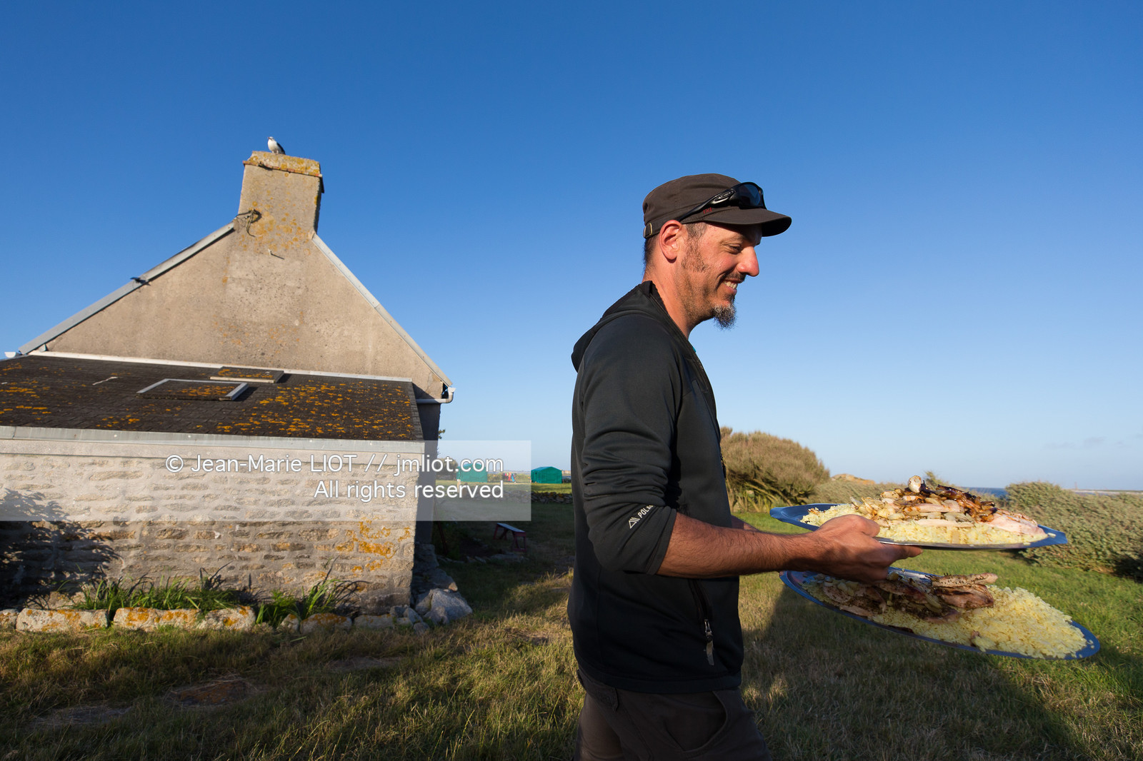 VOILES ET VOILIERS - ECOLE DE VOILE DES GLENANS