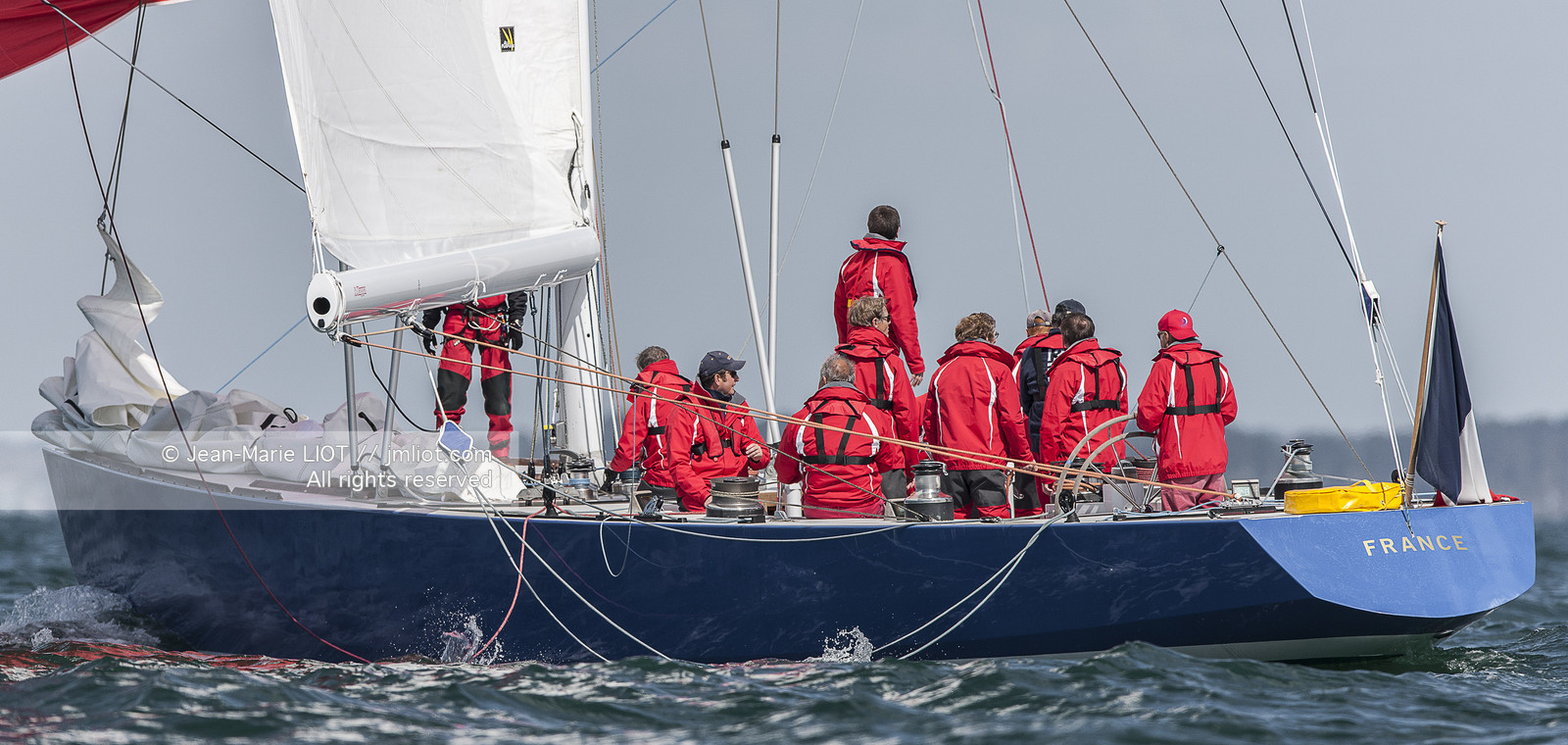 SPI OUEST-FRANCE INTERMACHE 2014