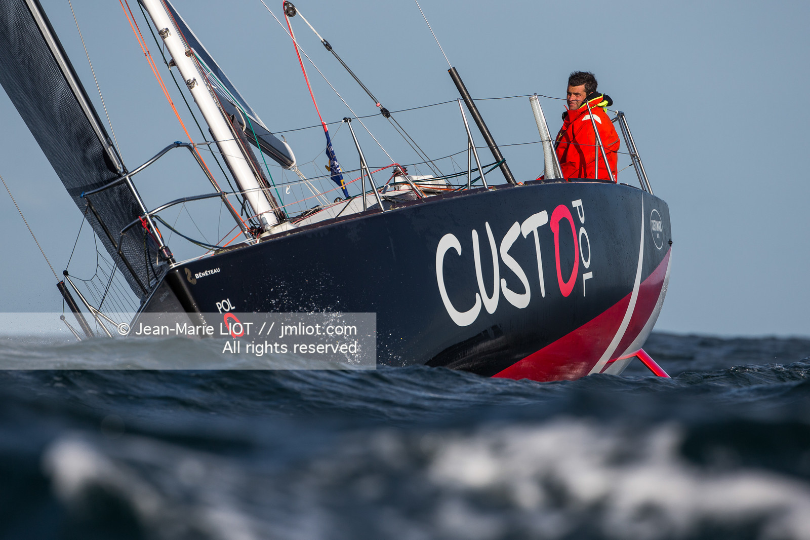 FIGARO CUSTO POL 2017 - ALEXIS LOISON