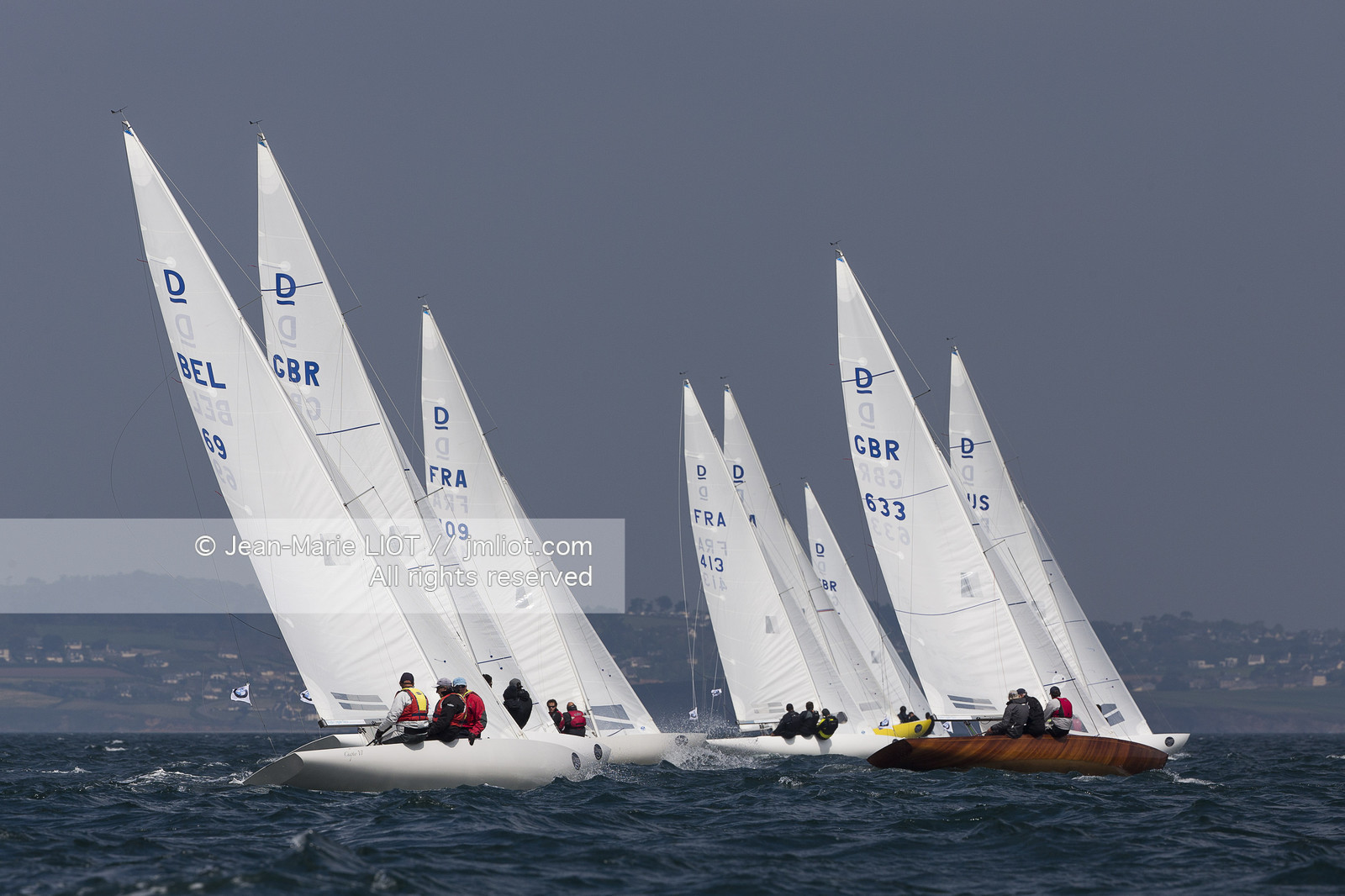 GRAND PRIX GUYADER 2017