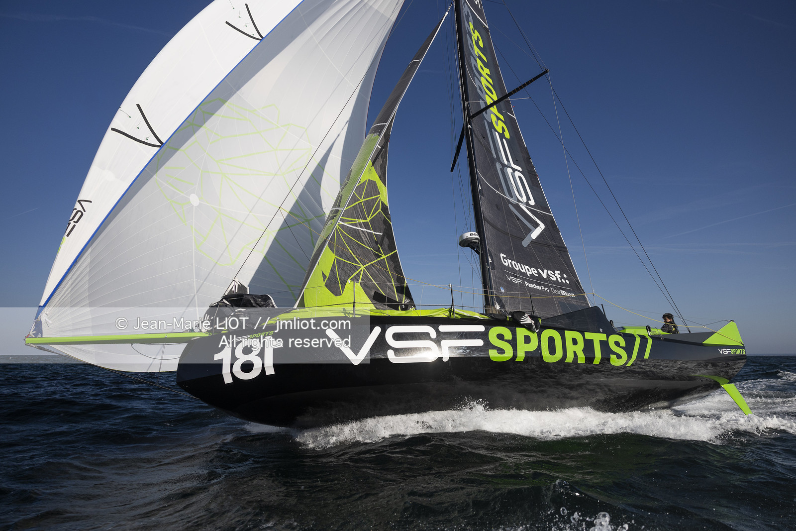 VSF SPORTS 2025 - PEPE COSTA - PABLO SANTURDE