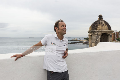 PORTRAIT - THOMAS COVILLE 2017