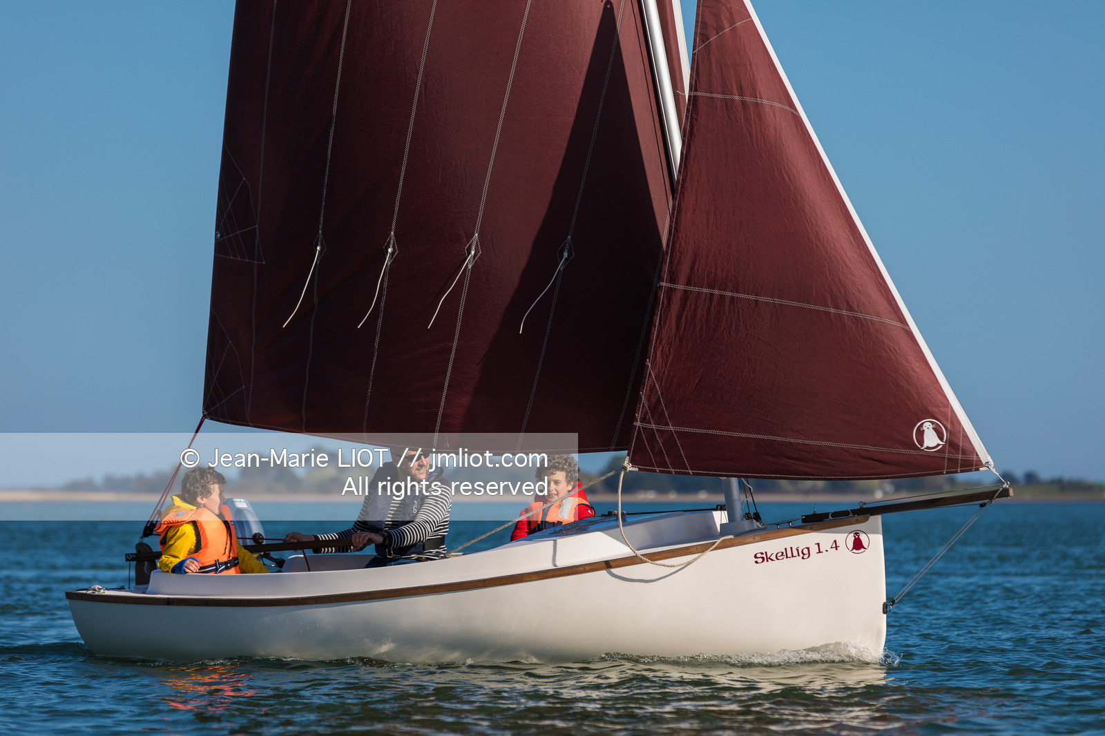 PLASMOR - SKELLIG 1 4