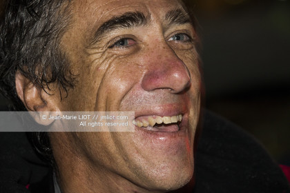 TRANSAT JACQUES VABRE 2013