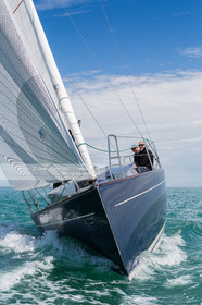 TOFINOU 10C _ CHANTIER LATITUDE 46