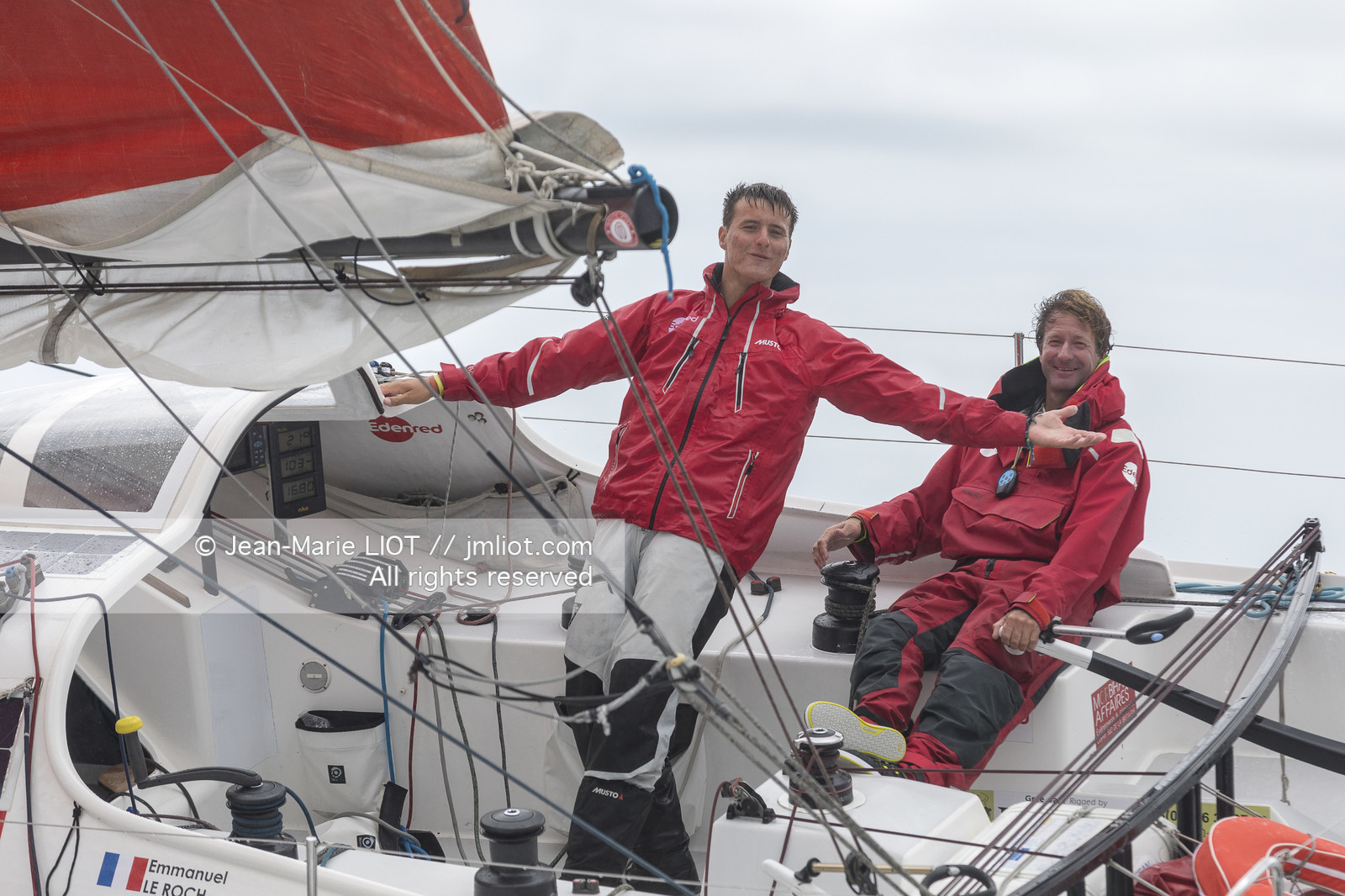 CLASS 40 EDENRED - 2019