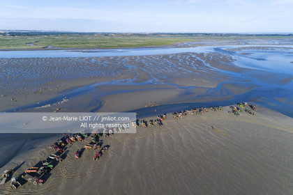 BAIE DE SOMME - 2020