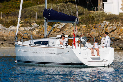 USINE JEANNAU BENETEAU HÉLICO