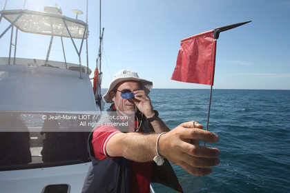 TOUR DE FRANCE A LA VOILE 2011