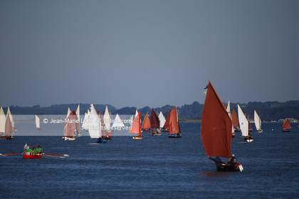 SEMAINE DU GOLFE 2017